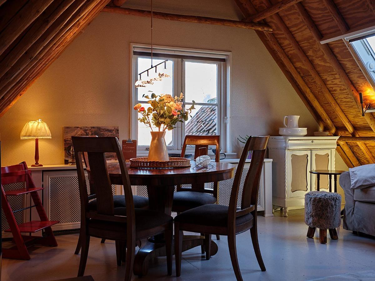 Jagershuistexel Bed & Breakfast Oosterend  Bagian luar foto